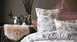 Комплект постільної білизни Євро Issimo Home pbe0047666
