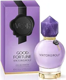 Оригінал Viktor Rolf Good Fortune 50 мл парфумована вода