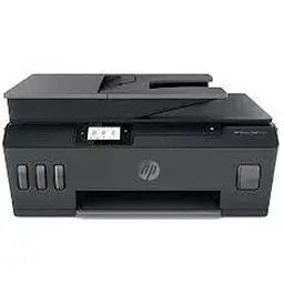 HP Багатофункціональне пристрій A4 Smart Tank 530 з Wi-Fi
