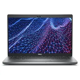 Ноутбук Dell Latitude 5430 14' FHD Touch AG, Intel i5-1145G7, 8GB, F512GB, UMA, Win11P, чорний (N098L543014UA_W11P)