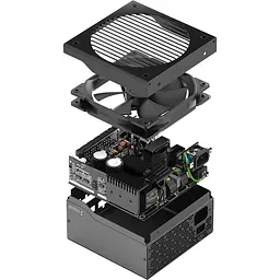 Блок живлення Fractal Design Ion+ 2 Platinum 860W (FD-P-IA2P-860-EU) - мініатюра 6