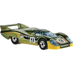 Тематична машинка Hot Wheels The Hot Ones в асортименті (JBY68) - мініатюра 22
