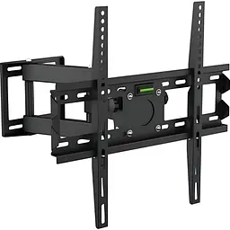 Кріплення для телевізора X-Digital Steel SA345 Black [133628]