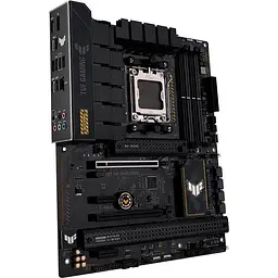 Материнська плата ASUS TUF GAMING B650-PLUS (90MB1BY0-M0EAY0) - мініатюра 2