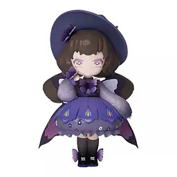 Фігурка 10/10 Toys сюрприз Kokoya Breeze and the forest legend (QWKK101) - мініатюра 2