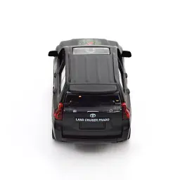 Машина TechnoDrive Автомодель серії Шеврони Героїв - Toyota Land Cruiser Prado - 110 ОМБр (250359M) - мініатюра 11