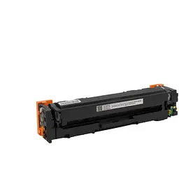 Картридж Makkon для HP W2210A (207A) black (MN-HP-W2210A) - мініатюра 2