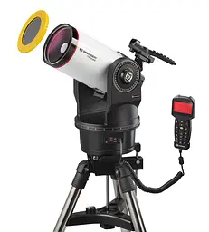 Телескоп Bresser Messier MCX-127 GoTo EQ/AZ (4701127/12753) - мініатюра 2