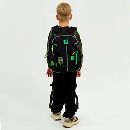 Рюкзак Kite Education 771 Game Over (K25-771S-4) - мініатюра 16