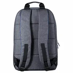 Рюкзак для ноутбука Canyon CNE-CBP5DB4 Dark Blue (CNE-CBP5DB4) - мініатюра 2
