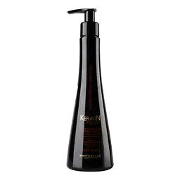 Молочко Phytorelax Keratin Repair для миттєвого відновлення волосся 250 мл (6009020) - мініатюра 2