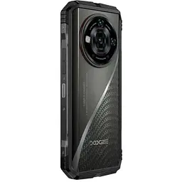 Смартфон Doogee S118 Pro 8/512Gb Lunar Silver (Global Version) - мініатюра 5