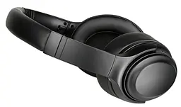 Гарнітура Defender FreeMotion B535 Bluetooth ANC, Black (63535) - мініатюра 7
