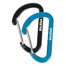 Брелок Salewa Salewa Flat Wiregate Carabiner