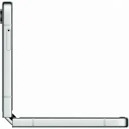 Смартфон Samsung Galaxy Flip5 8/256GB Mint (SM-F731BLGGSEK) [100277] - мініатюра 8