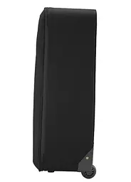 Валіза Semi Line 20" (S) Black (T5656-1) (DAS302629) - мініатюра 6