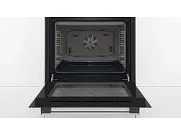Духовка електрична Bosch HBF153BB0 - мініатюра 4