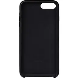 Чохол-накладка Toto Leather Case Apple iPhone 7 Plus/8 Plus Black - мініатюра 2