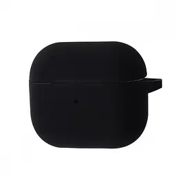 Чохол Silicone Case New for AirPods 4 в асортименті - мініатюра 12