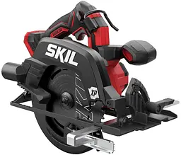 Пила дискова акумуляторна 3571 CA XP 20В Skil teh0025854