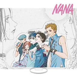 Акрилова фігурка Нана Nana 10 см