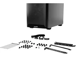 Корпус Be quiet! Pure Base 501 LX Black (BGW78) - мініатюра 8
