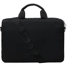 Сумка для ноутбука Vinga 14" NB1430 black (NB1430BK) - мініатюра 3