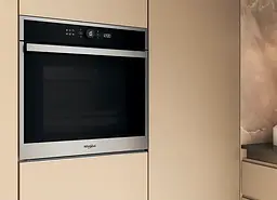 Електричний духовий шафа Whirlpool WOI4S8HM1SXA (7163817) - мініатюра 4