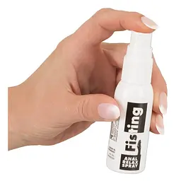 Спрей Orion Fisting Anal Relax Spray - для анального фістингу, 30 мл