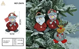 Текстильна підвіска TN‑B2315 - мініатюра 2