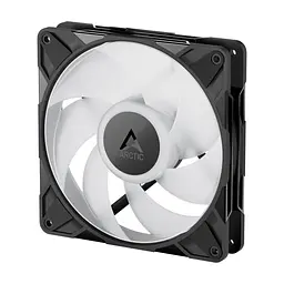 Кулер до корпусу Arctic P14 Pro A-RGB Black (ACFAN00315A) - мініатюра 4