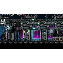 Ключ активації Microsoft Torinto для Xbox One/Series S/X - мініатюра 10