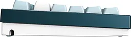 Клавіатура MONTECH MKey TKL Brown Switch Freedom (MK87FB) - мініатюра 6