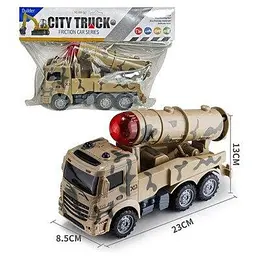 Військова машина 999-31/34/37/38 Пускова установка (2000990163189)