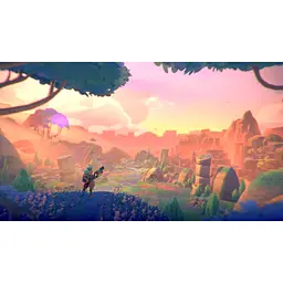 Ключ активації Microsoft Slime Rancher Rainbow Bundle для Xbox One/Series S/X - мініатюра 2