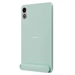 Планшет Blackview Zeno 1 4/64Gb LTE Jungle Green Global version - мініатюра 3