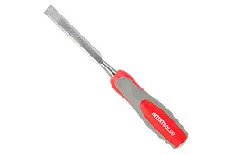 Стамеска Intertool 14 мм двокомпонентна рукоятка - мініатюра 2