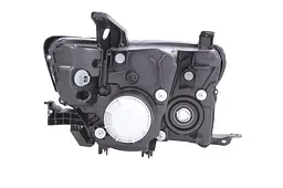 Фара передня ліва Mitsubishi Pajero IV 06-25р Depo (214-1186L-LDHEM) - мініатюра 2