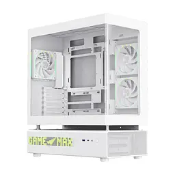 Корпус для ПК Gamemax N90 WH