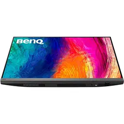 Монітор BenQ 32` PD3226G (9H.LMVLA.TBE) [148928] - мініатюра 5