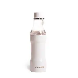 Термокухоль Kamille KM-2061 320 мл білий - мініатюра 5
