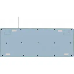 Клавіатура Maxxter KBG-3C01-UA USB UA (KBG-3C01-UA) - мініатюра 4