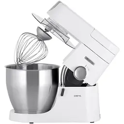 Кухонна машина Kenwood KVL 4110 W - мініатюра 4