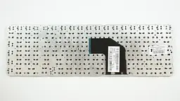 Клавіатура для ноутбука HP (G6-2000 series) rus, white, без фрейма