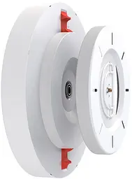 Стельовий світильник Xiaomi Yeelight Celling Light Pro 320mm White (YLXD76YL) [56304] - мініатюра 3