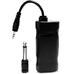 Мiкрофон Media-Tech MIC HERO Wireless for KARAOKE systems + USB-C receiver - мініатюра 6