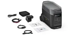 Портативна зарядна станція EcoFlow Delta Pro - мініатюра 4