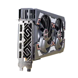 Відеокарта AMD Radeon RX 5600 XT 6GB Sapphire Pulse (11296-01) Б/В - мініатюра 2