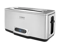 Тостер CASO Inox4