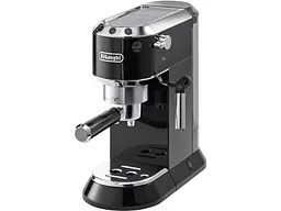 Ріжкова кавоварка еспресо Delonghi EC 685.BK - мініатюра 2